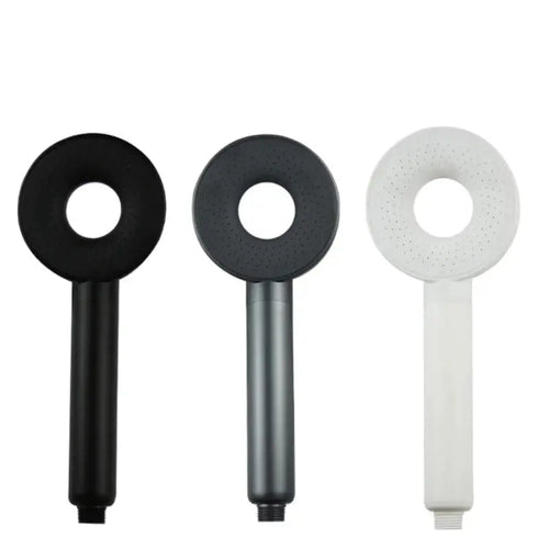 HelloWaterly Filtered Shower Head HelloWaterly